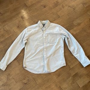Hawkins McGill button up shirt